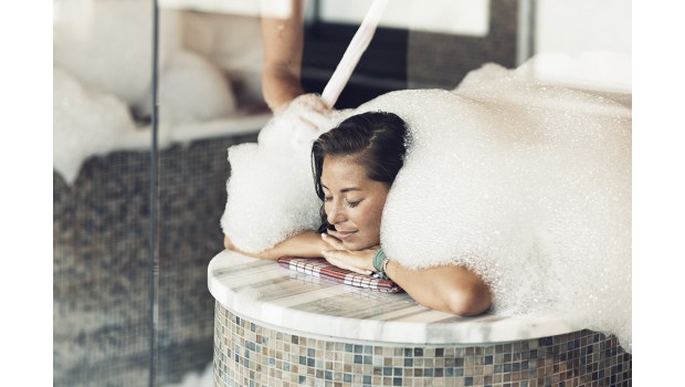 Heavenly Hamam